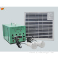 40W Solar Home System(SW-S203)